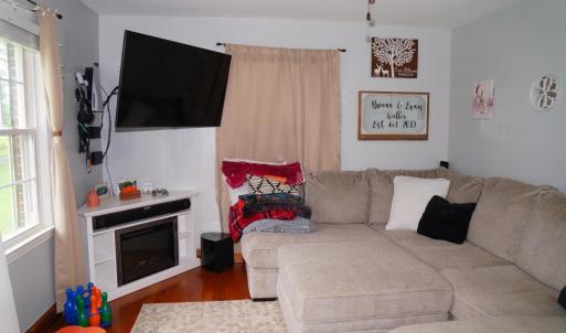 Photo #3 of 1201 Chestnut Road, Nathalie, VA 1.0 acres