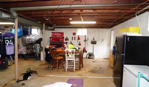 Photo #21 of 1201 Chestnut Road, Nathalie, VA 1.0 acres