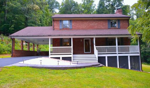 Photo #2 of 292 Briarwood Drive, Amherst, VA 3.7 acres