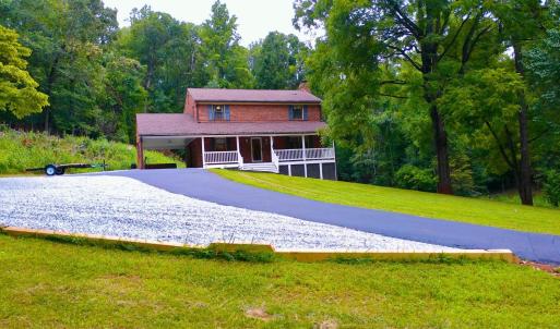 Photo #3 of 292 Briarwood Drive, Amherst, VA 3.7 acres