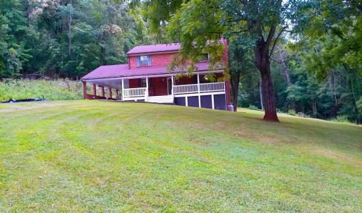 Photo #4 of 292 Briarwood Drive, Amherst, VA 3.7 acres