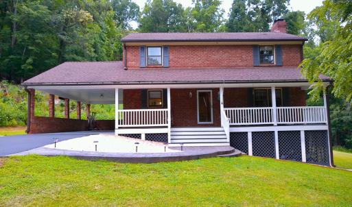 Photo #2 of 292 Briarwood Drive, Amherst, VA 3.7 acres