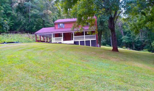 Photo #4 of 292 Briarwood Drive, Amherst, VA 3.7 acres