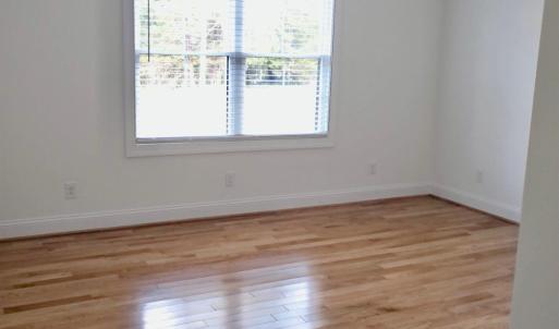 Every room has an abundance of natural light.