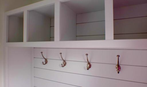 This is the real deal. No prefab off the shelf. This is custom!