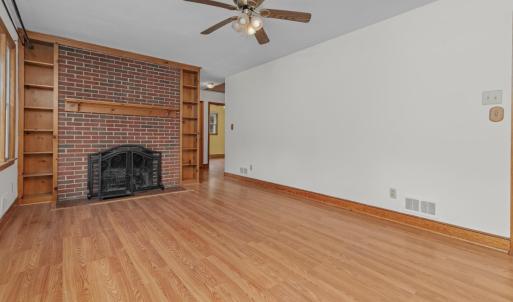 Photo #9 of 1214 Hill Dr, Bedford, VA 0.3 acres