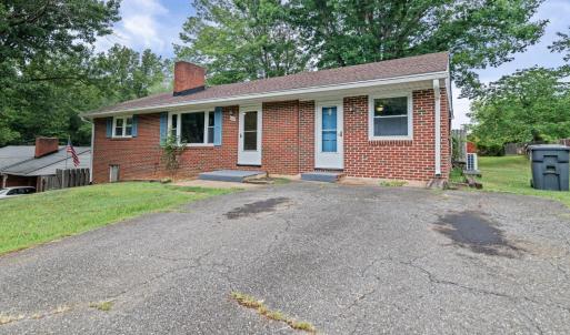 Photo #3 of 1214 Hill Dr, Bedford, VA 0.3 acres