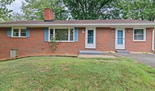 Photo #2 of 1214 Hill Dr, Bedford, VA 0.3 acres