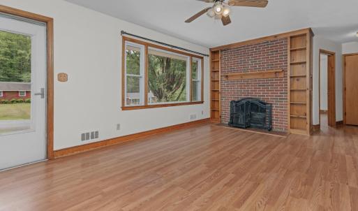 Photo #6 of 1214 Hill Dr, Bedford, VA 0.3 acres