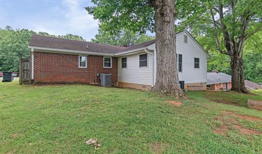 Photo #4 of 1214 Hill Dr, Bedford, VA 0.3 acres