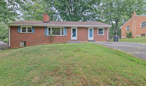 Photo #1 of 1214 Hill Dr, Bedford, VA 0.3 acres