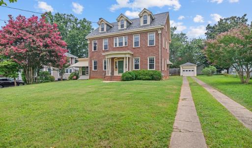 Photo #1 of 104 Connecticut Ave, Lynchburg, VA 0.2 acres