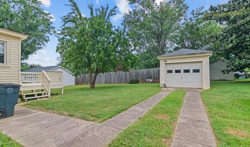 Photo #54 of 104 Connecticut Ave, Lynchburg, VA 0.2 acres