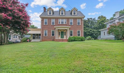 Photo #2 of 104 Connecticut Ave, Lynchburg, VA 0.2 acres