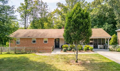 Photo #50 of 2305 Hawthorne Road, Lynchburg, VA 0.6 acres