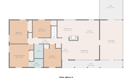 Photo #35 of 2305 Hawthorne Road, Lynchburg, VA 0.6 acres