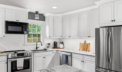 Photo #6 of 2305 Hawthorne Road, Lynchburg, VA 0.6 acres