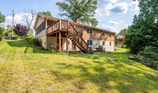 Photo #38 of 2305 Hawthorne Road, Lynchburg, VA 0.6 acres