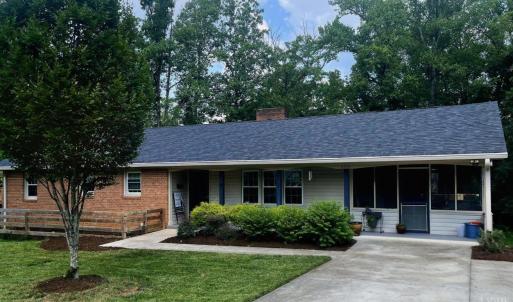 New Roof 7/26