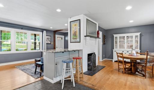 Photo #7 of 2305 Hawthorne Road, Lynchburg, VA 0.6 acres