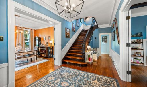 Photo #5 of 9 Riverview Place, Lynchburg, VA 0.3 acres