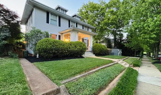 Photo #2 of 9 Riverview Place, Lynchburg, VA 0.3 acres