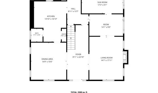 Photo #85 of 9 Riverview Place, Lynchburg, VA 0.3 acres