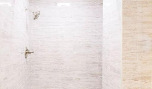 Terrace Level Apartment Bath
