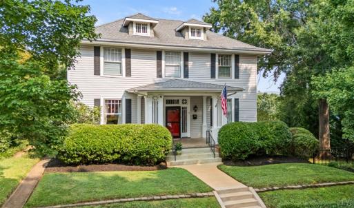 Photo #3 of 9 Riverview Place, Lynchburg, VA 0.3 acres