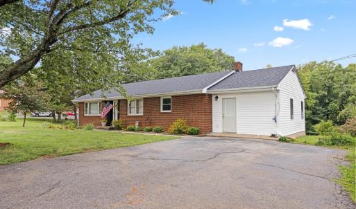 Photo #3 of 934 Burks Hill Road, Bedford, VA 0.8 acres