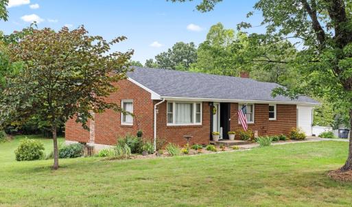Photo #4 of 934 Burks Hill Road, Bedford, VA 0.8 acres