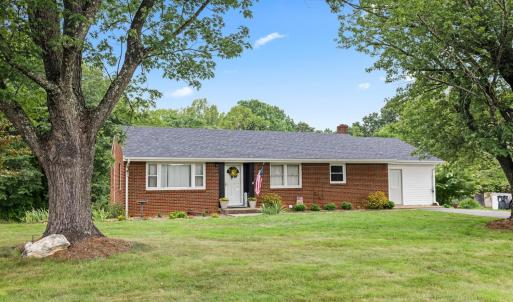 Photo #1 of 934 Burks Hill Road, Bedford, VA 0.8 acres