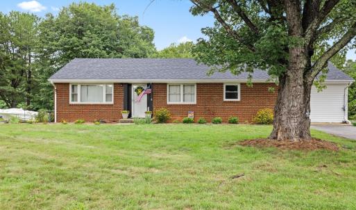 Photo #5 of 934 Burks Hill Road, Bedford, VA 0.8 acres