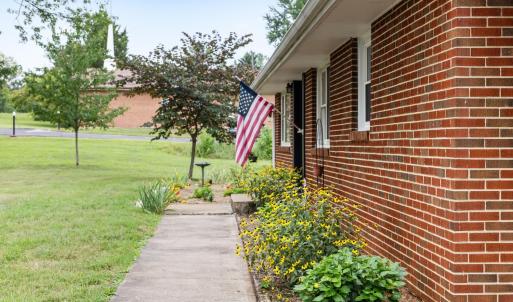 Photo #6 of 934 Burks Hill Road, Bedford, VA 0.8 acres