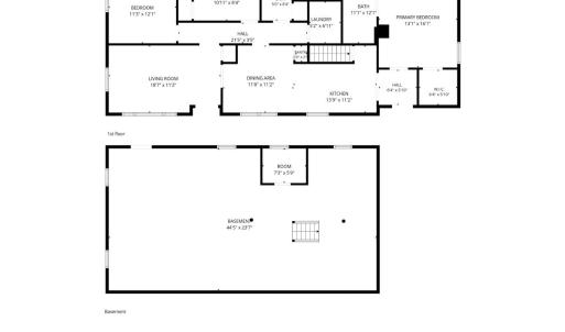 Photo #48 of 934 Burks Hill Road, Bedford, VA 0.8 acres