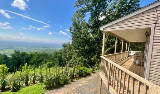 Photo #16 of 296 Hawks Nest Road, Monroe, VA 19.8 acres