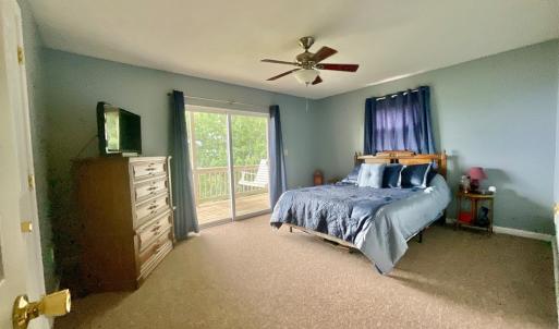 Photo #10 of 296 Hawks Nest Road, Monroe, VA 19.8 acres