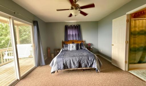 Photo #9 of 296 Hawks Nest Road, Monroe, VA 19.8 acres