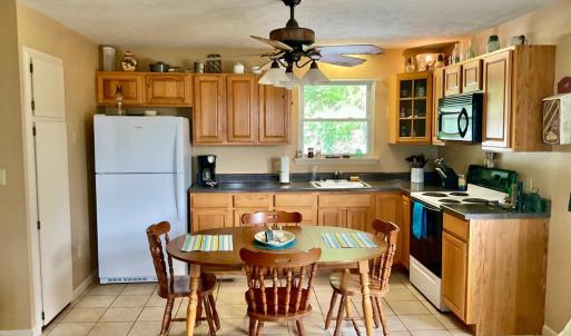 Photo #6 of 296 Hawks Nest Road, Monroe, VA 19.8 acres