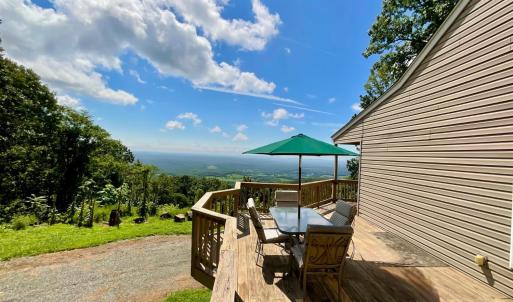 Photo #3 of 296 Hawks Nest Road, Monroe, VA 19.8 acres