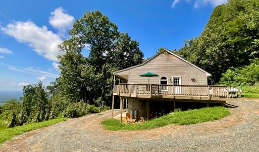 Photo #2 of 296 Hawks Nest Road, Monroe, VA 19.8 acres