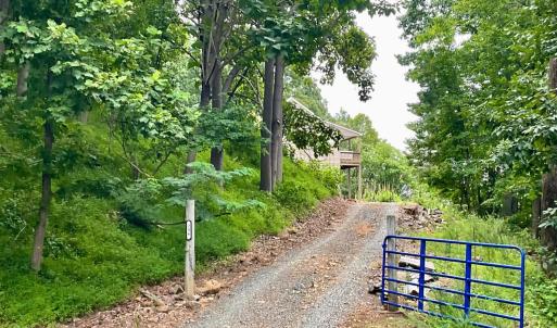 Photo #20 of 296 Hawks Nest Road, Monroe, VA 19.8 acres