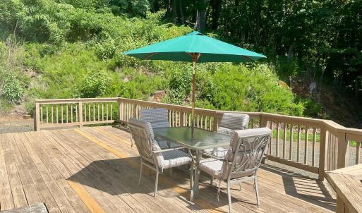 Photo #4 of 296 Hawks Nest Road, Monroe, VA 19.8 acres