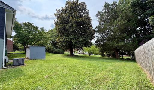 Photo #29 of 1211 Dandridge Drive, Lynchburg, VA 0.3 acres