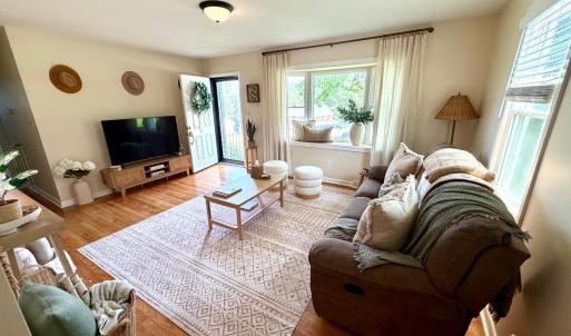 Photo #7 of 1211 Dandridge Drive, Lynchburg, VA 0.3 acres