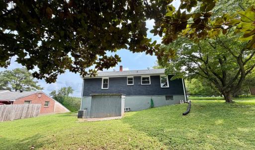 Photo #27 of 1211 Dandridge Drive, Lynchburg, VA 0.3 acres