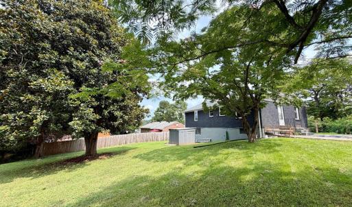 Photo #32 of 1211 Dandridge Drive, Lynchburg, VA 0.3 acres