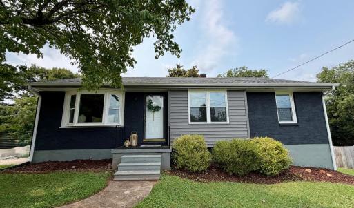 Photo #1 of 1211 Dandridge Drive, Lynchburg, VA 0.3 acres