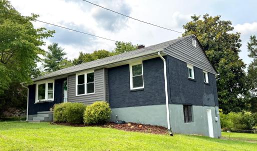 Photo #2 of 1211 Dandridge Drive, Lynchburg, VA 0.3 acres