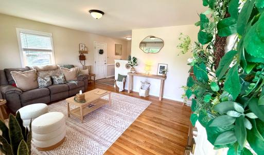 Photo #5 of 1211 Dandridge Drive, Lynchburg, VA 0.3 acres